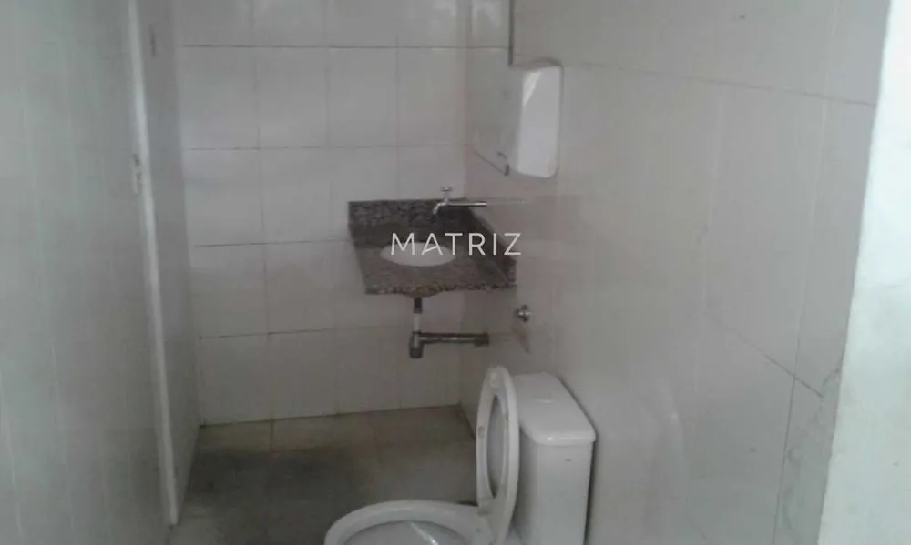 Depósito-Galpão, 400 m² - Foto 6