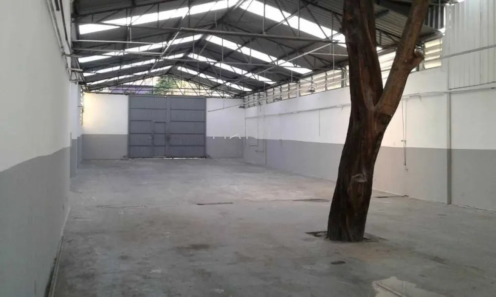 Depósito-Galpão, 400 m² - Foto 8