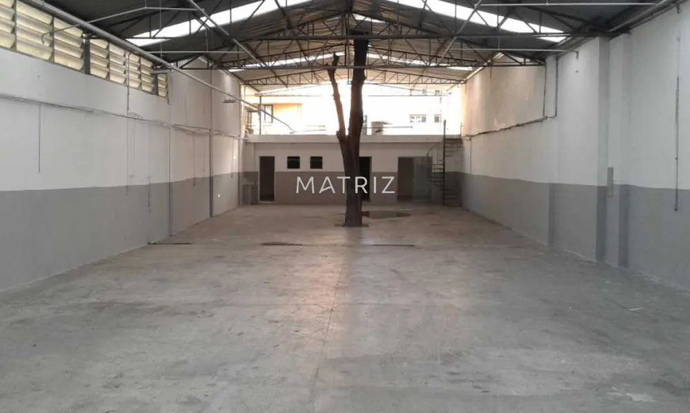 Depósito-Galpão, 400 m² - Foto 2