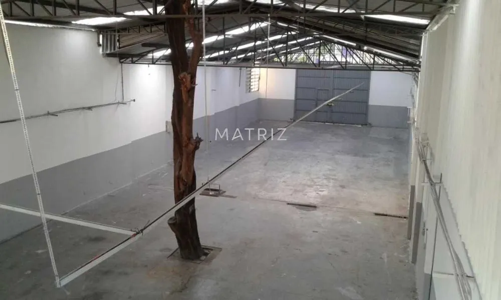 Depósito-Galpão, 400 m² - Foto 8