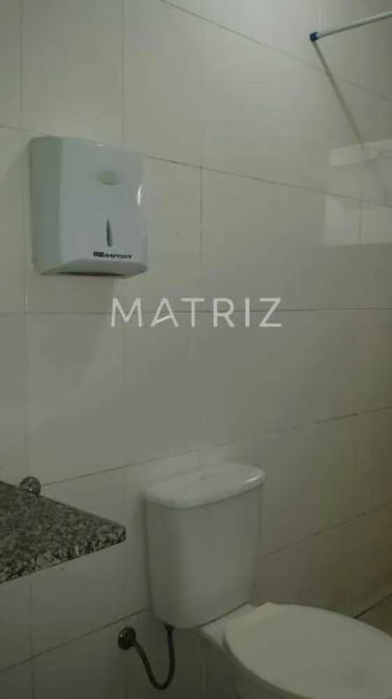 Depósito-Galpão, 400 m² - Foto 9
