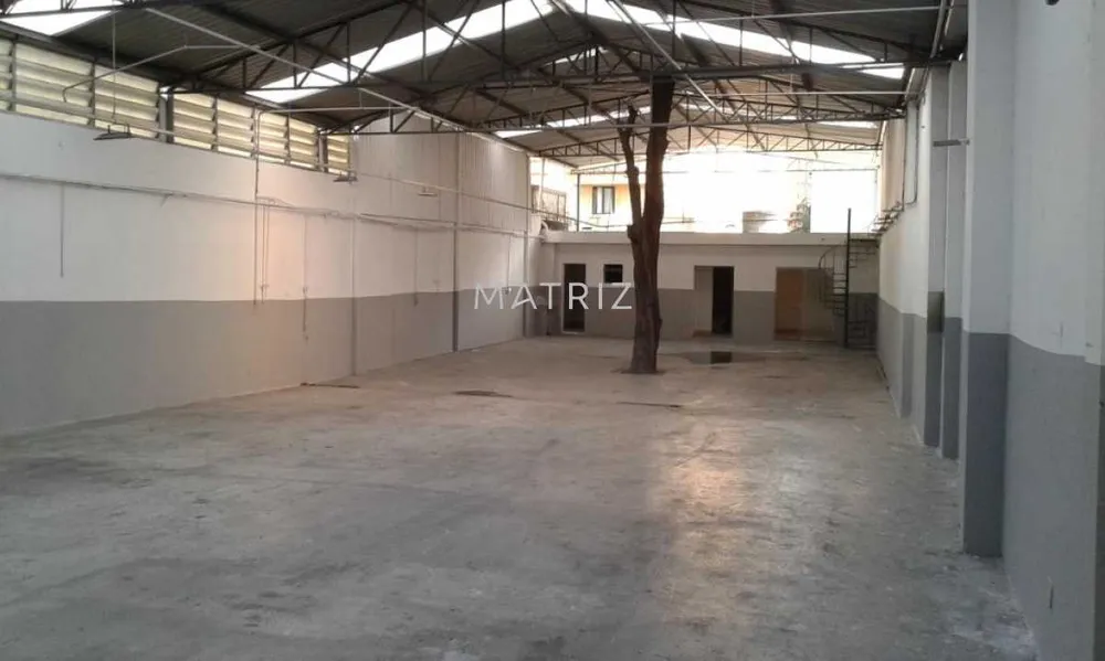 Depósito-Galpão, 400 m² - Foto 11