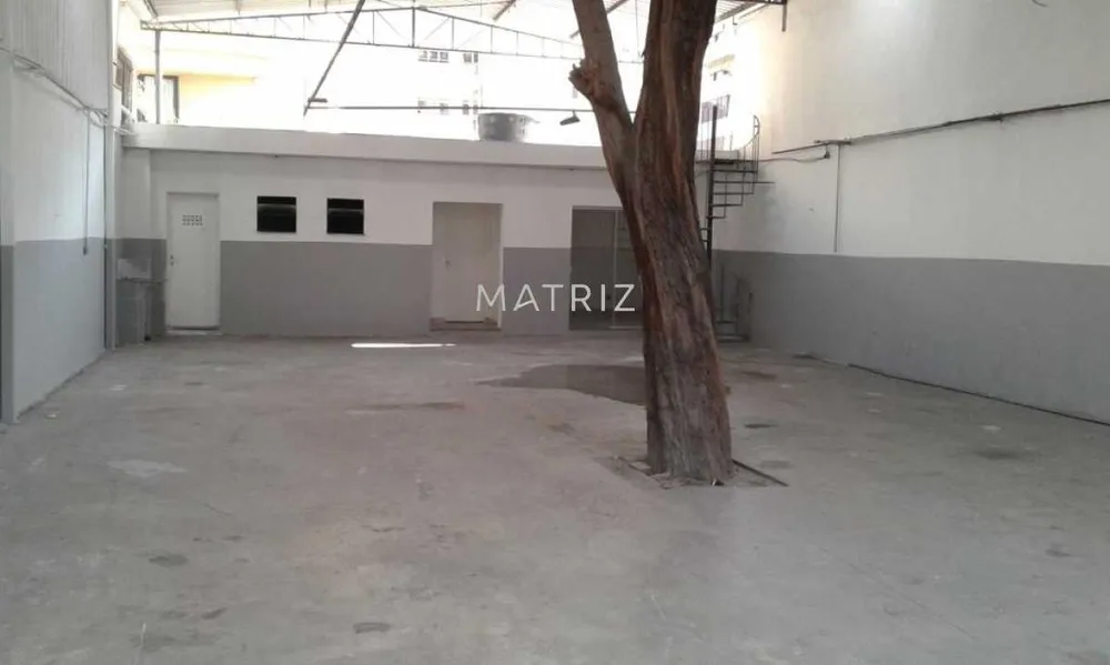 Depósito-Galpão, 400 m² - Foto 3
