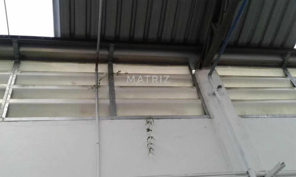 Depósito-Galpão, 400 m² - Foto 10