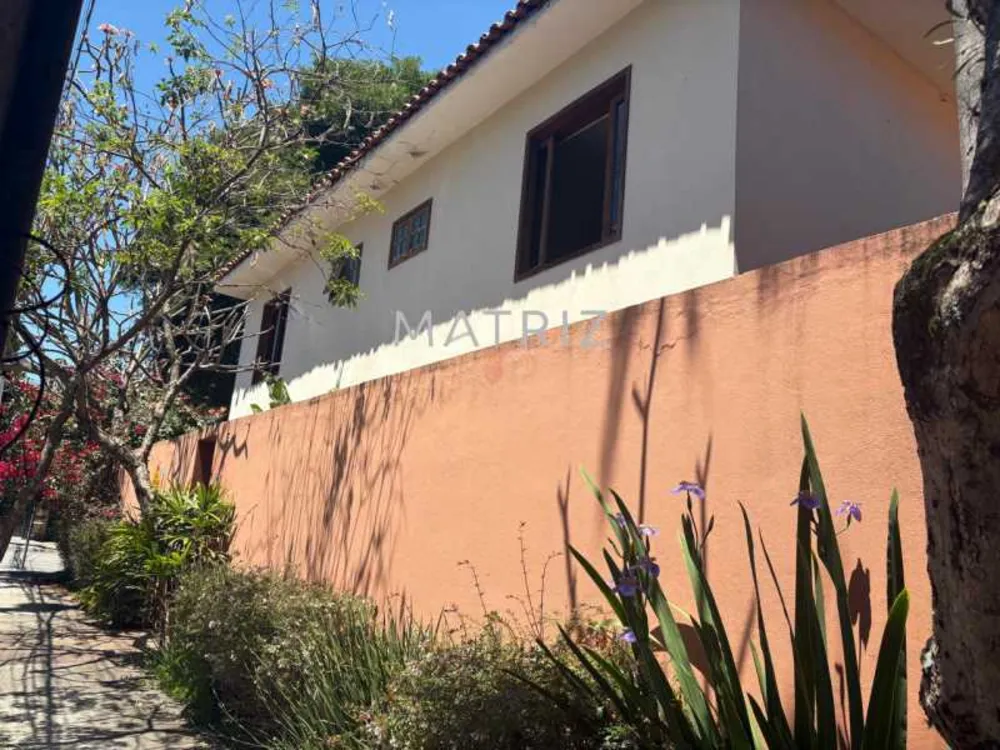 Casa, 3 quartos, 238 m² - Foto 11