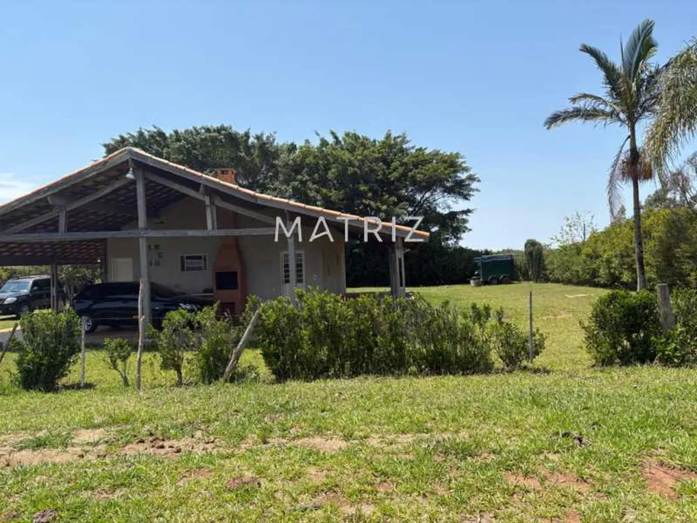Fazenda - Foto 1