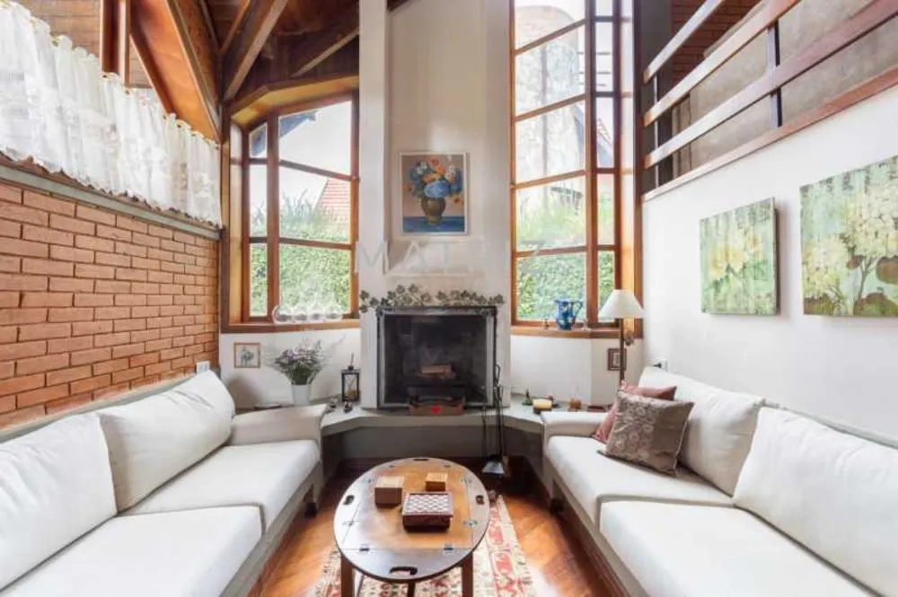 Casa de Condomínio, 1 quarto - Foto 1
