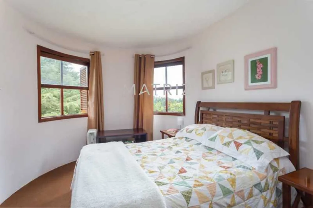 Casa de Condomínio, 1 quarto - Foto 14