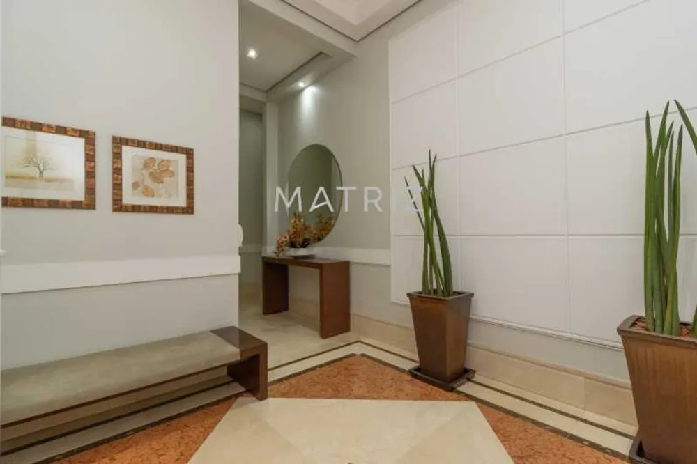 Apartamento, 4 quartos, 134 m² - Foto 14