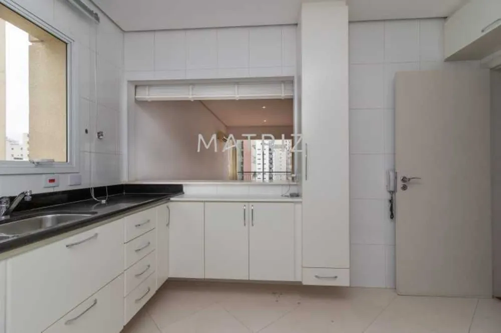 Apartamento, 4 quartos, 134 m² - Foto 11