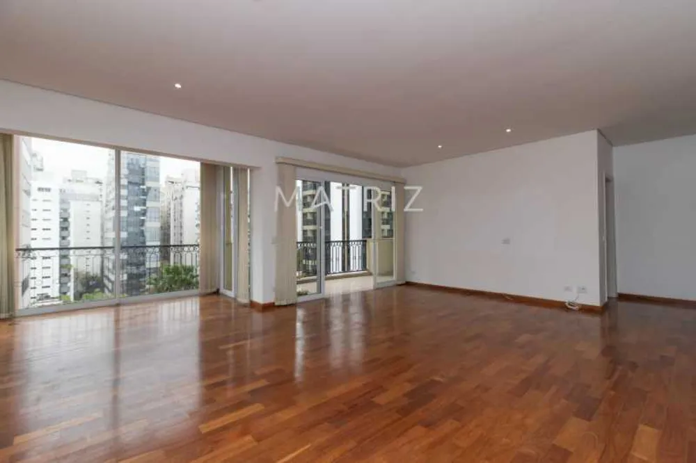 Apartamento, 4 quartos, 134 m² - Foto 5