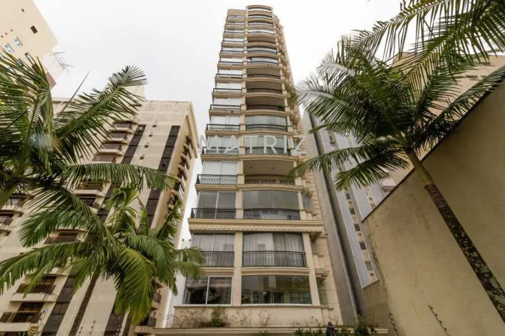 Apartamento, 4 quartos, 134 m² - Foto 9