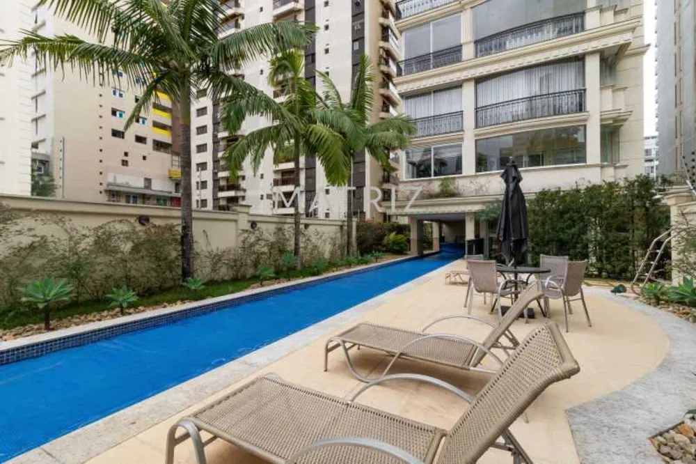 Apartamento, 4 quartos, 134 m² - Foto 7