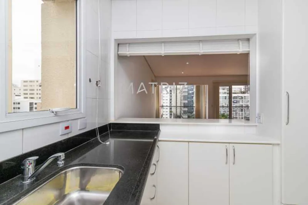 Apartamento, 4 quartos, 134 m² - Foto 2
