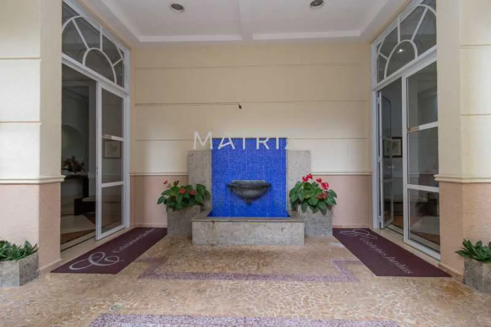 Apartamento, 4 quartos, 134 m² - Foto 10