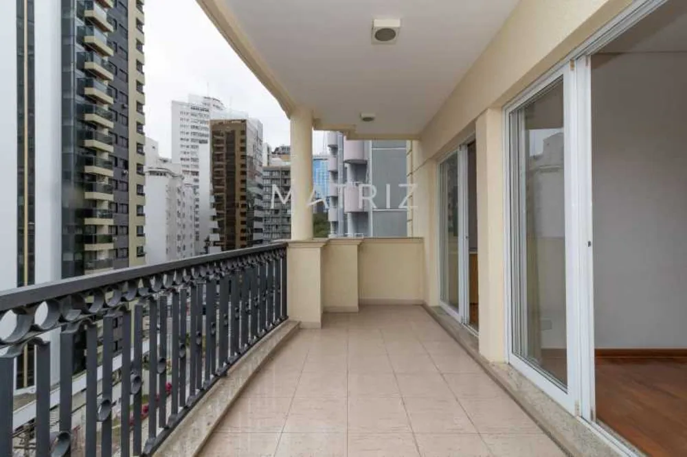 Apartamento, 4 quartos, 134 m² - Foto 15