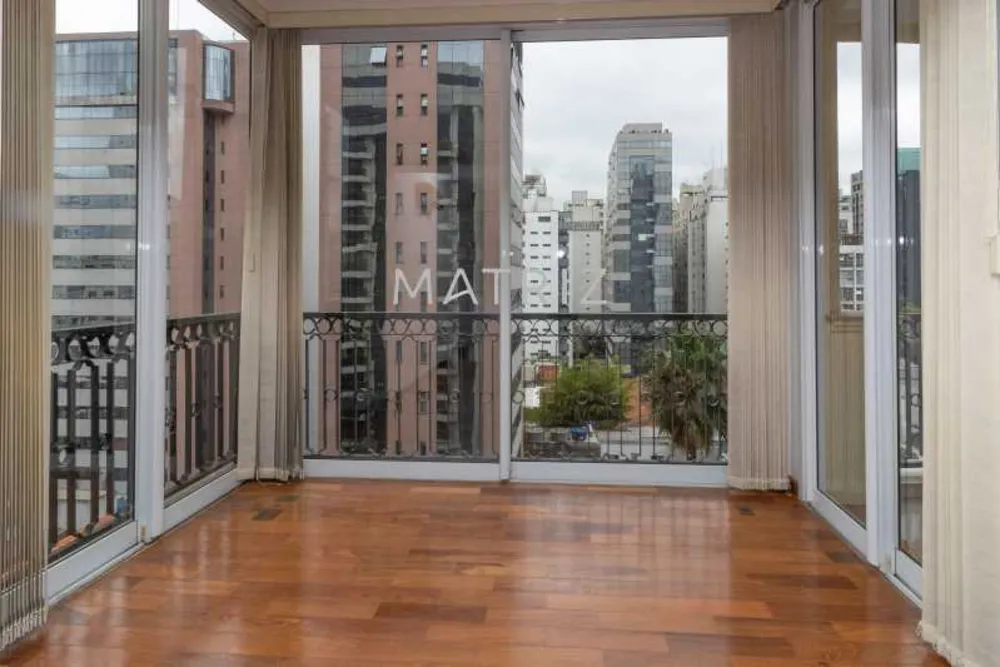 Apartamento, 4 quartos, 134 m² - Foto 13