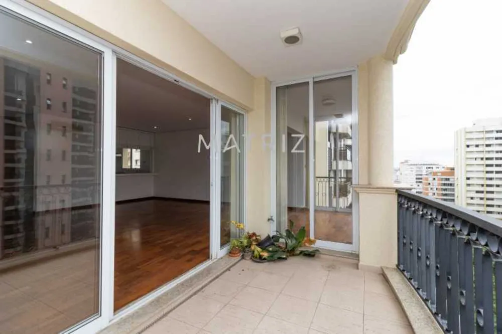 Apartamento, 4 quartos, 134 m² - Foto 3