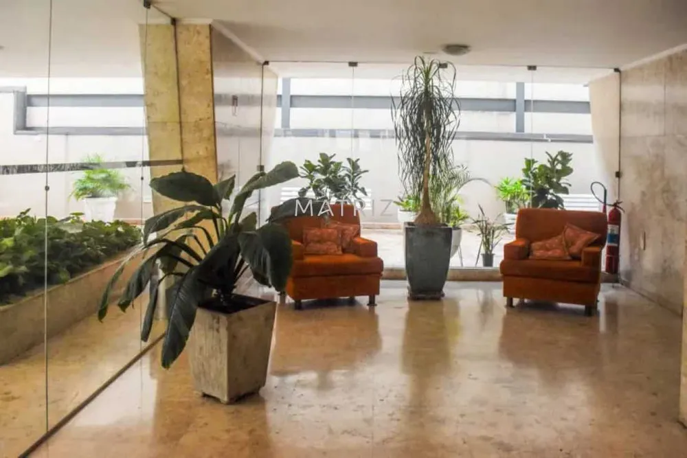 Apartamento, 3 quartos, 187 m² - Foto 2
