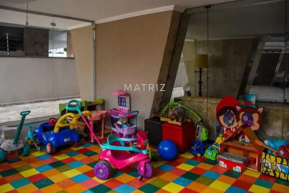 Apartamento, 3 quartos, 187 m² - Foto 9