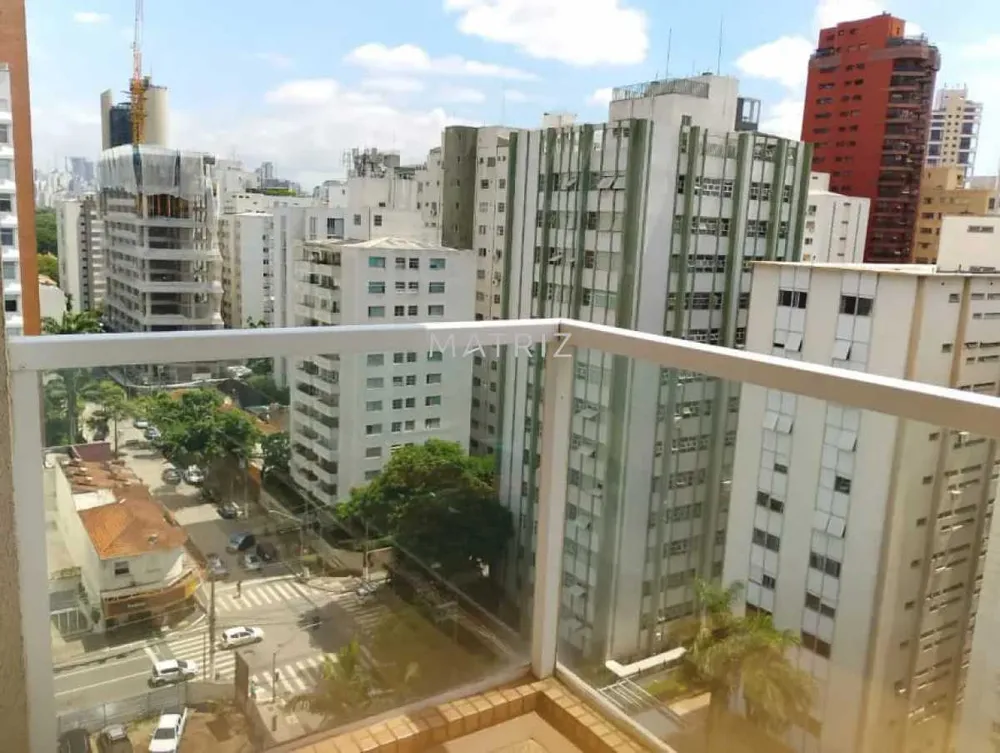 Apartamento, 3 quartos, 187 m² - Foto 5