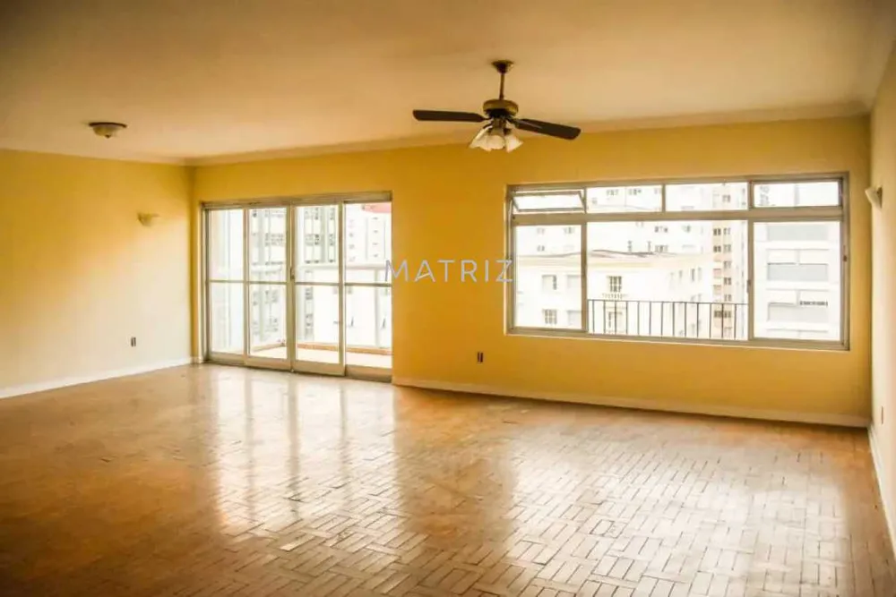 Apartamento, 3 quartos, 187 m² - Foto 14