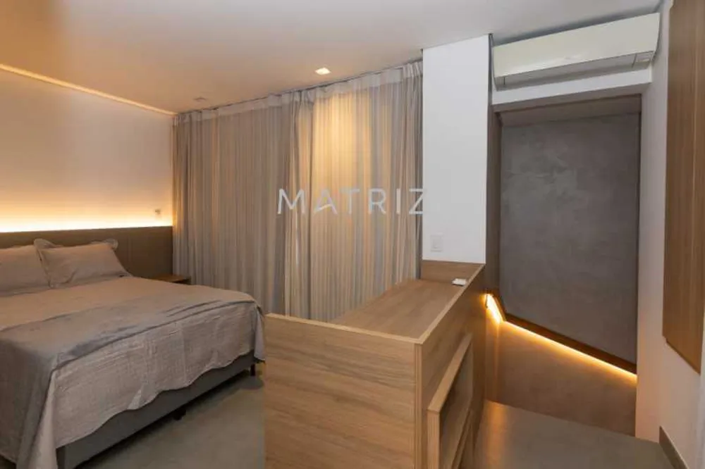 Apartamento, 1 quarto, 70 m² - Foto 8
