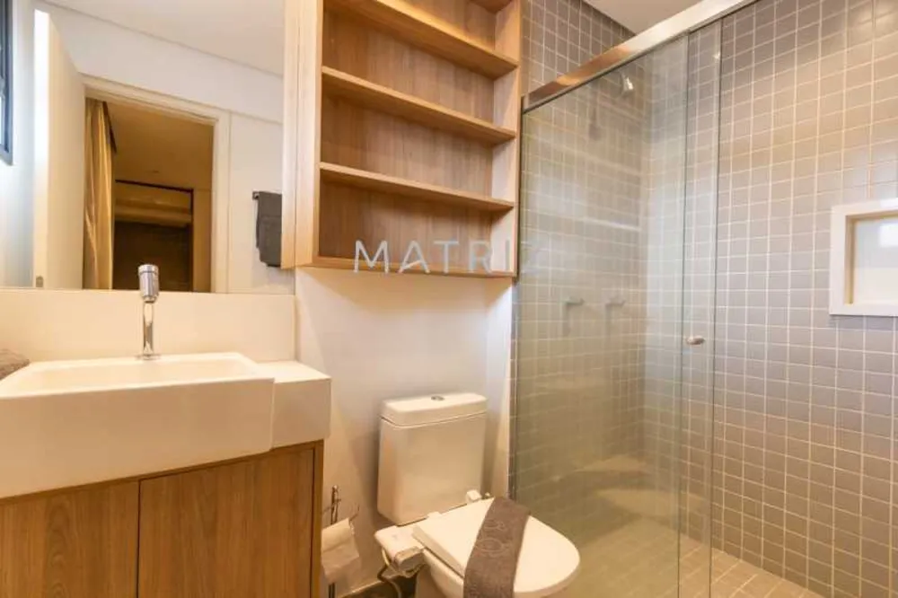 Apartamento, 1 quarto, 70 m² - Foto 6