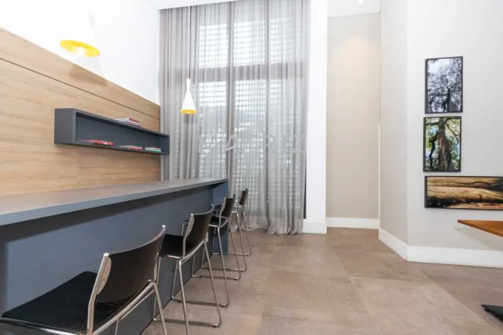Apartamento, 1 quarto, 70 m² - Foto 4