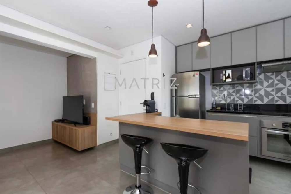 Apartamento, 1 quarto, 70 m² - Foto 14