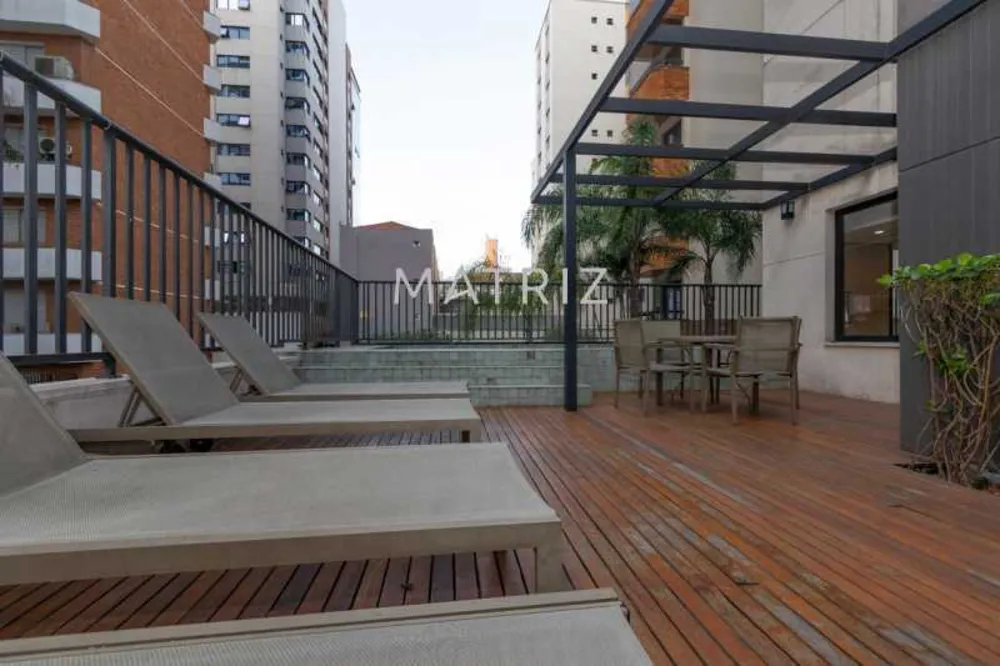 Apartamento, 1 quarto, 70 m² - Foto 15