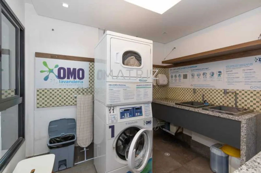 Apartamento, 1 quarto, 70 m² - Foto 19