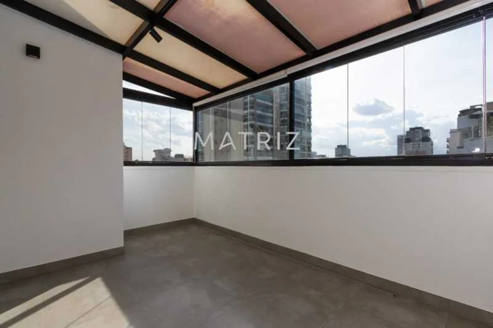 Apartamento, 1 quarto, 70 m² - Foto 11