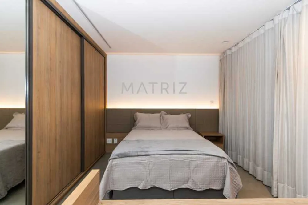 Apartamento, 1 quarto, 70 m² - Foto 2