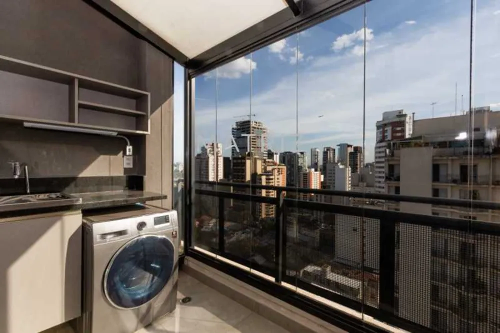 Apartamento, 1 quarto, 70 m² - Foto 7