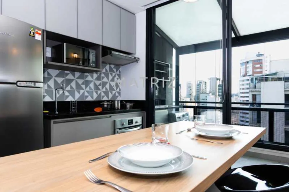 Apartamento, 1 quarto, 70 m² - Foto 12