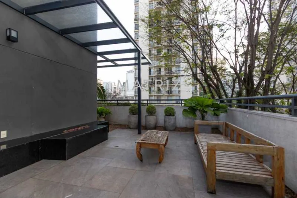 Apartamento, 1 quarto, 70 m² - Foto 9