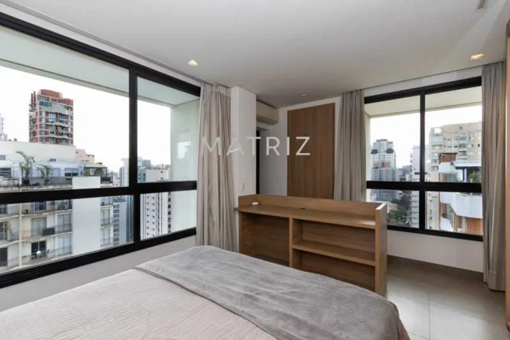 Apartamento, 1 quarto, 70 m² - Foto 1