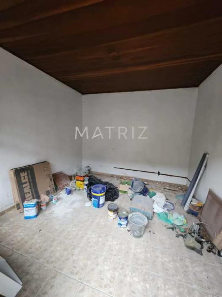 Casa Comercial, 66 m² - Foto 1
