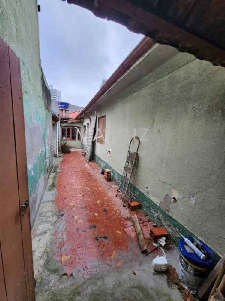 Casa Comercial, 66 m² - Foto 4