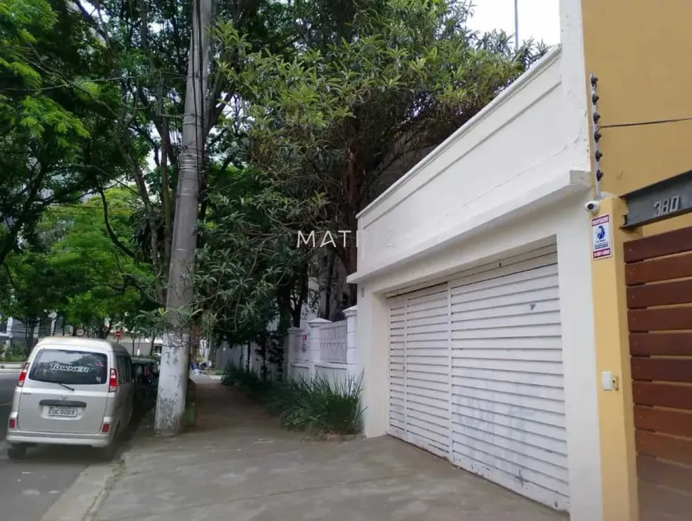 Casa Comercial, 345 m² - Foto 4