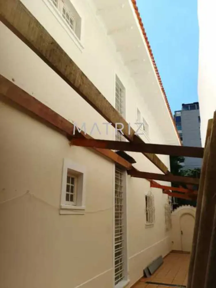 Casa Comercial, 345 m² - Foto 1