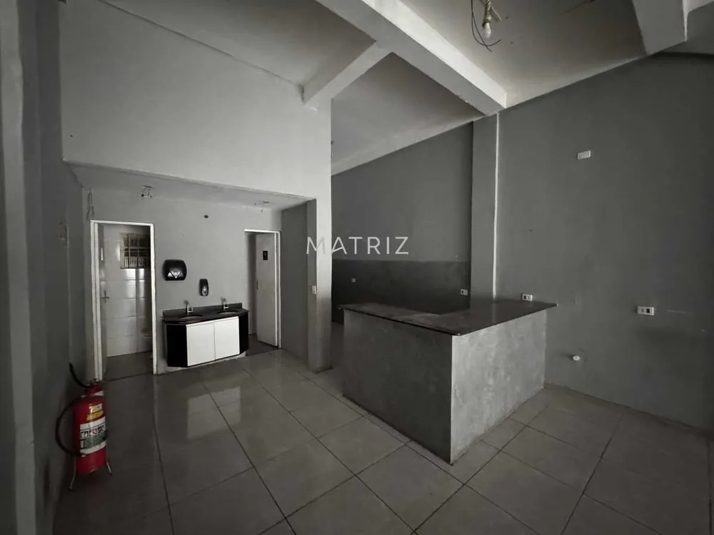 Loja-Salão, 200 m² - Foto 6