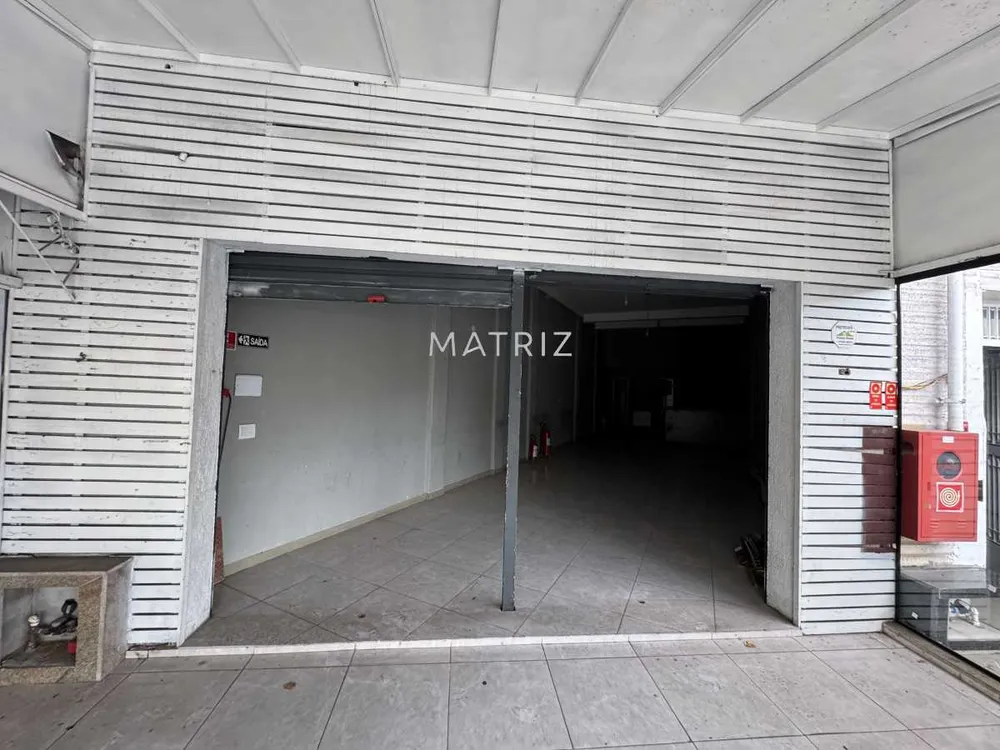 Loja-Salão, 200 m² - Foto 5
