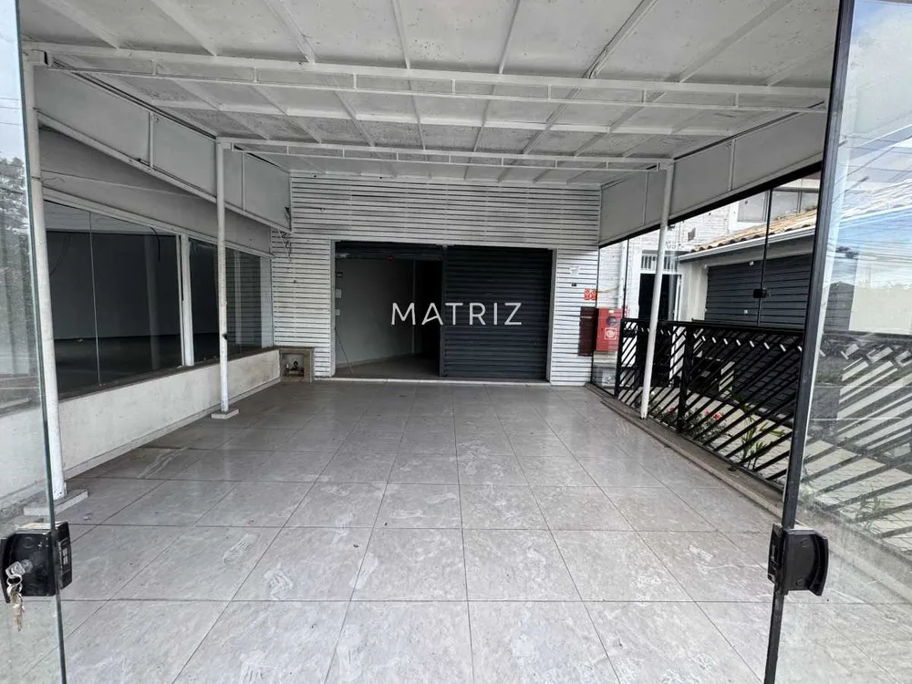 Loja-Salão, 200 m² - Foto 4