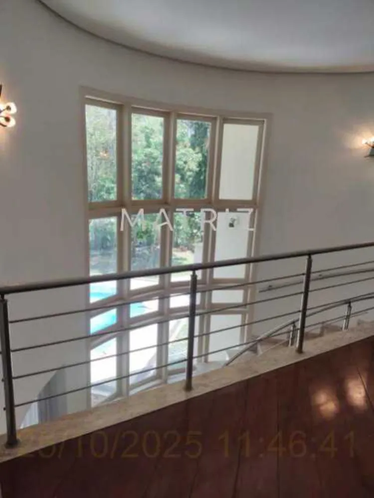 Casa de Condomínio, 8 quartos - Foto 1