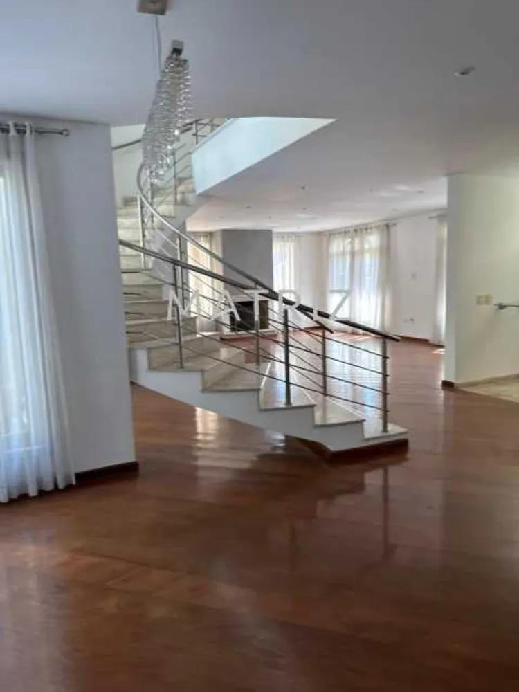 Casa de Condomínio, 8 quartos - Foto 11