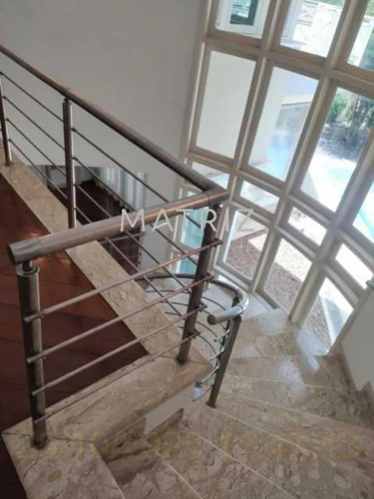 Casa de Condomínio, 8 quartos - Foto 2