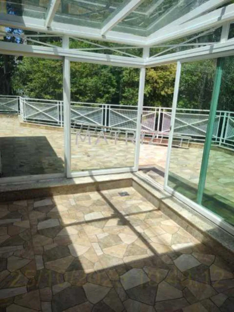 Casa de Condomínio, 8 quartos - Foto 8