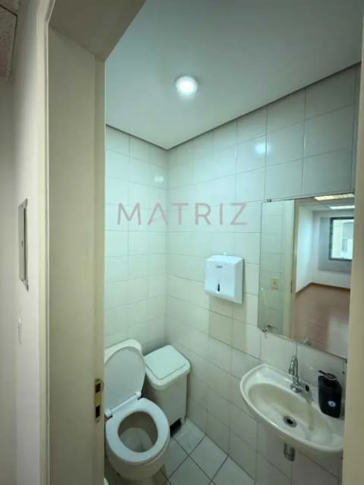 Sala-Conjunto, 32 m² - Foto 7